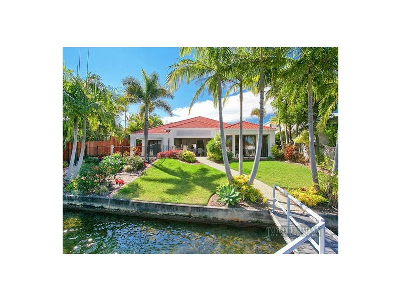 12 Masthead Quay, Noosa Waters QLD 4566