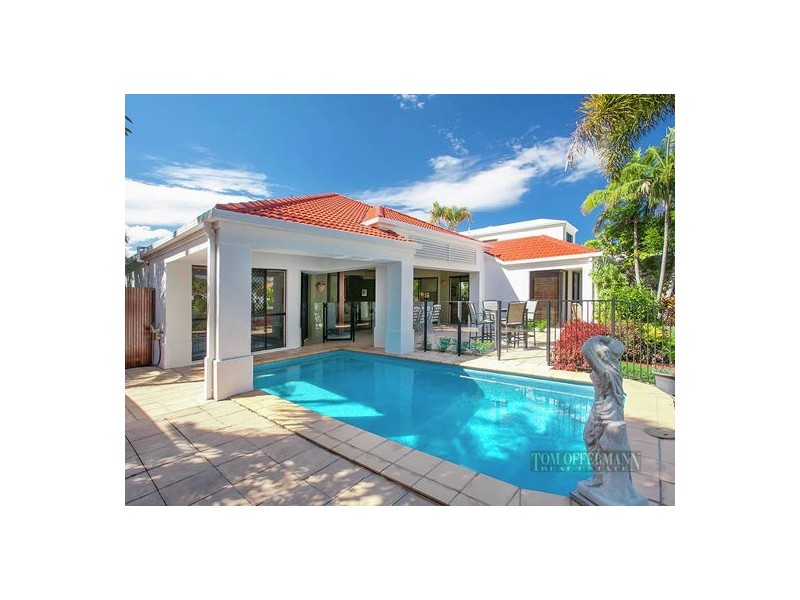 12 Masthead Quay, Noosa Waters QLD 4566