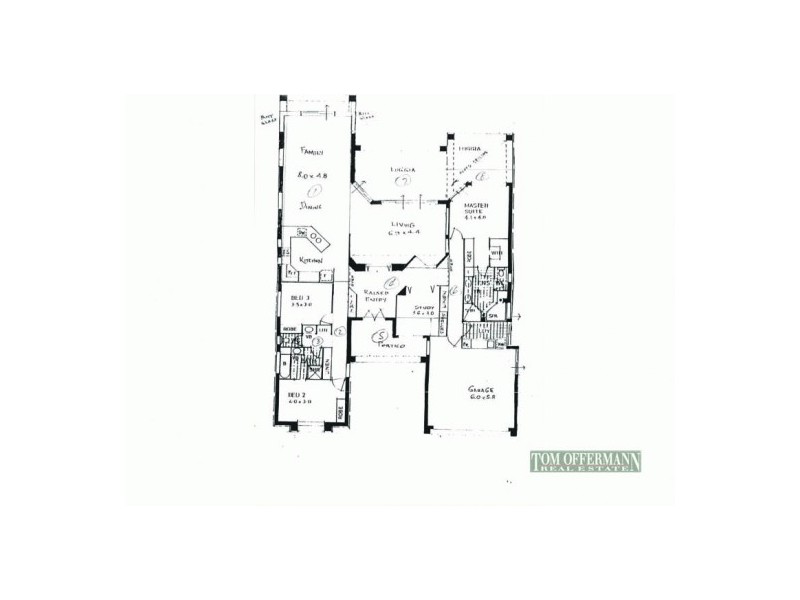 12 Masthead Quay, Noosa Waters QLD 4566 Floorplan