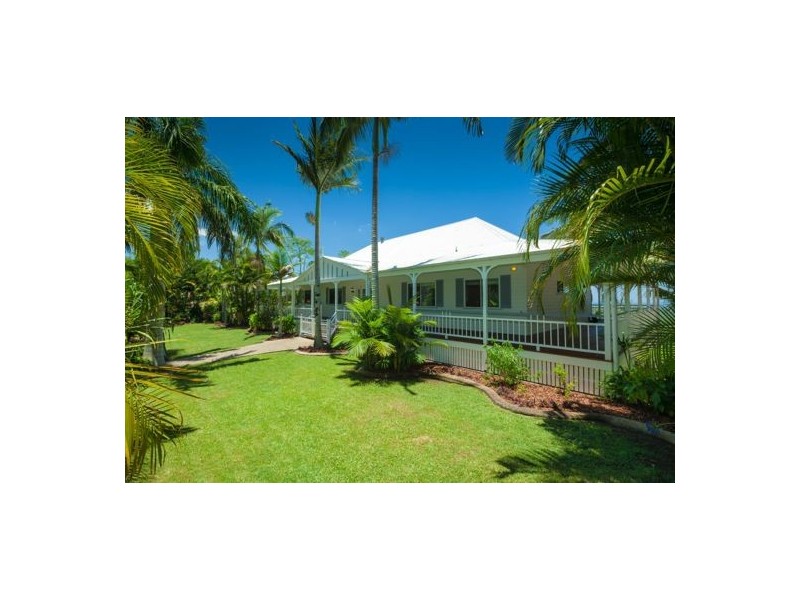 97 Panorama Drive, Doonan QLD 4562