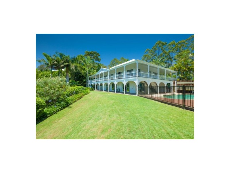 97 Panorama Drive, Doonan QLD 4562