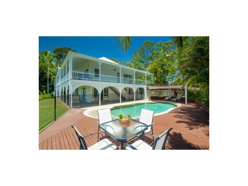 97 Panorama Drive, Doonan QLD 4562