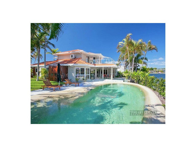 43 The Peninsula, Noosa Waters QLD 4566