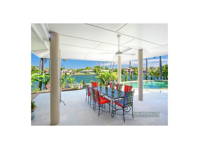 43 The Peninsula, Noosa Waters QLD 4566