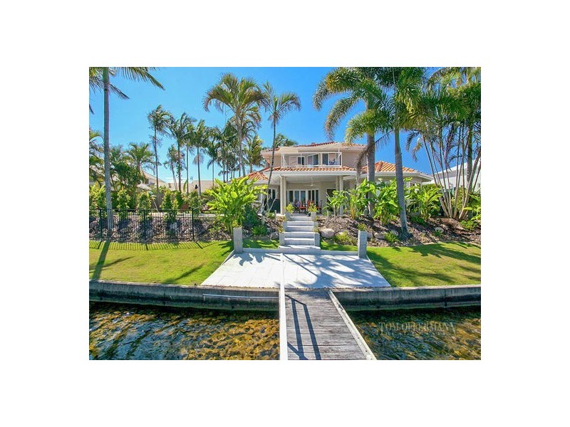 43 The Peninsula, Noosa Waters QLD 4566