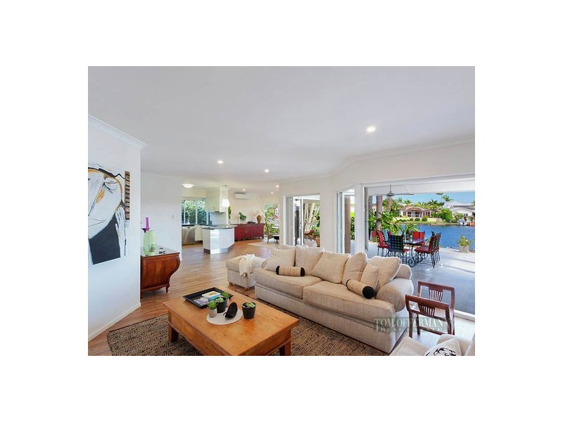43 The Peninsula, Noosa Waters QLD 4566
