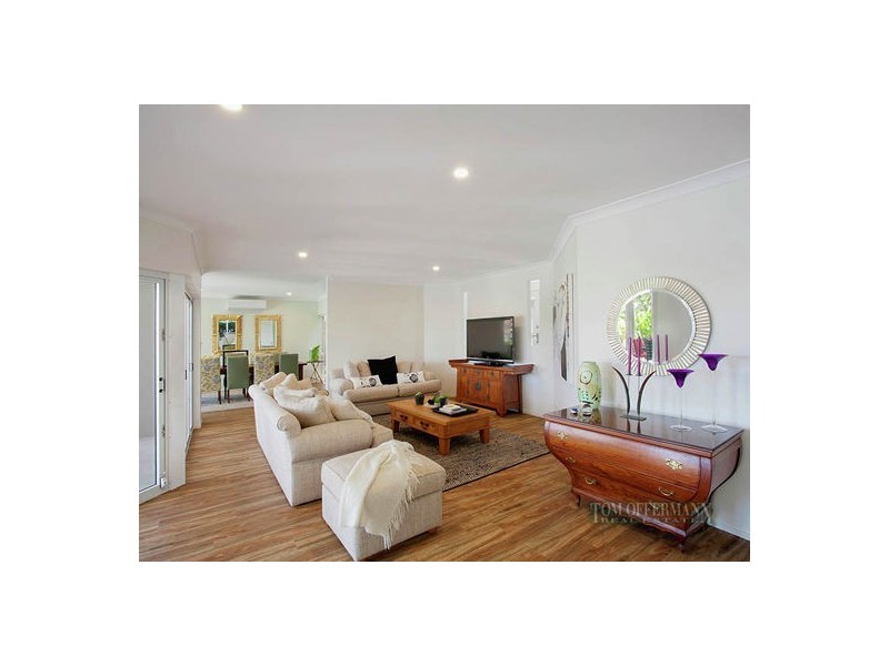 43 The Peninsula, Noosa Waters QLD 4566