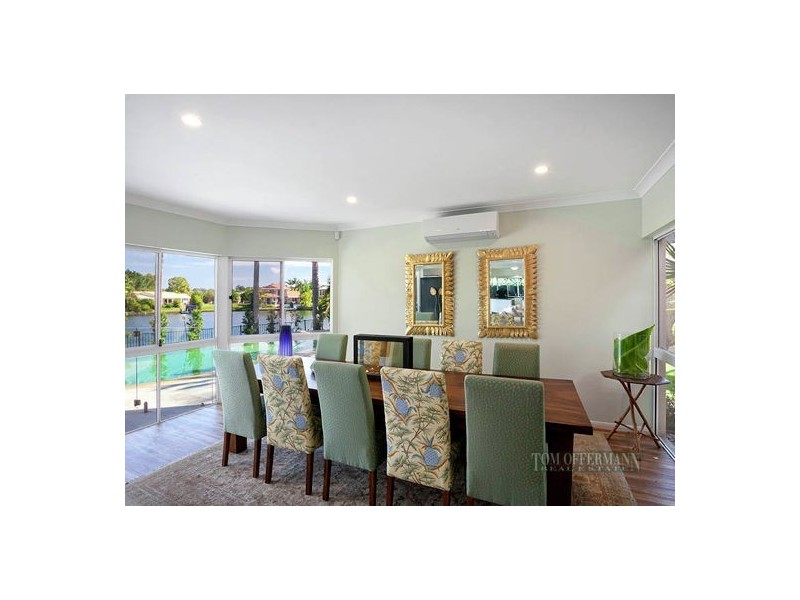 43 The Peninsula, Noosa Waters QLD 4566