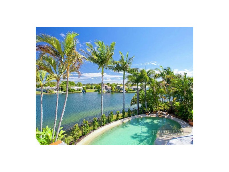 43 The Peninsula, Noosa Waters QLD 4566
