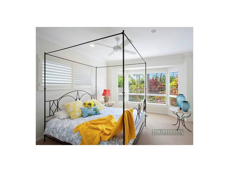 43 The Peninsula, Noosa Waters QLD 4566