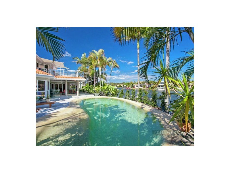43 The Peninsula, Noosa Waters QLD 4566