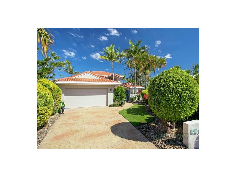 43 The Peninsula, Noosa Waters QLD 4566