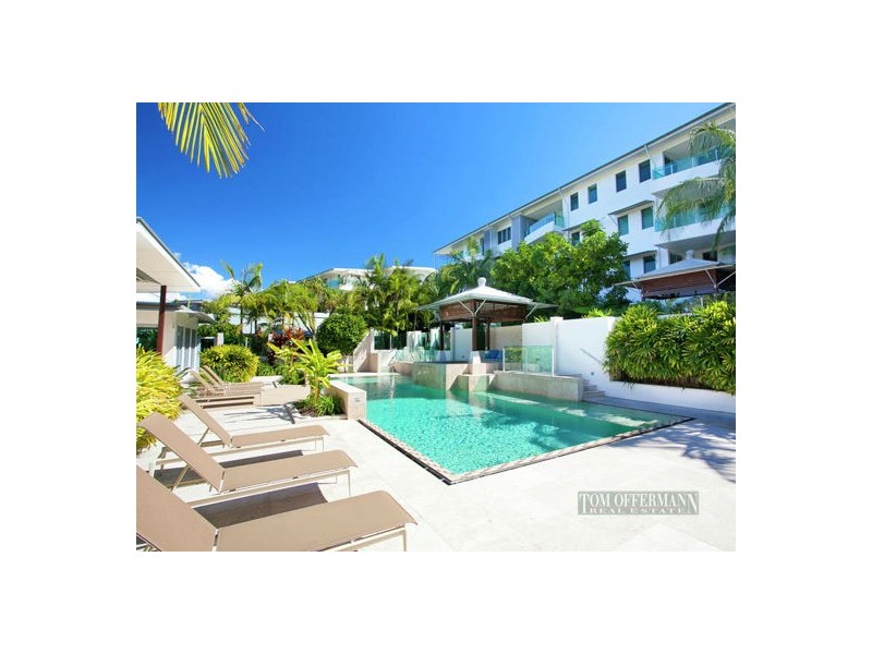 2/6 Serenity Close, Noosa Heads QLD 4567