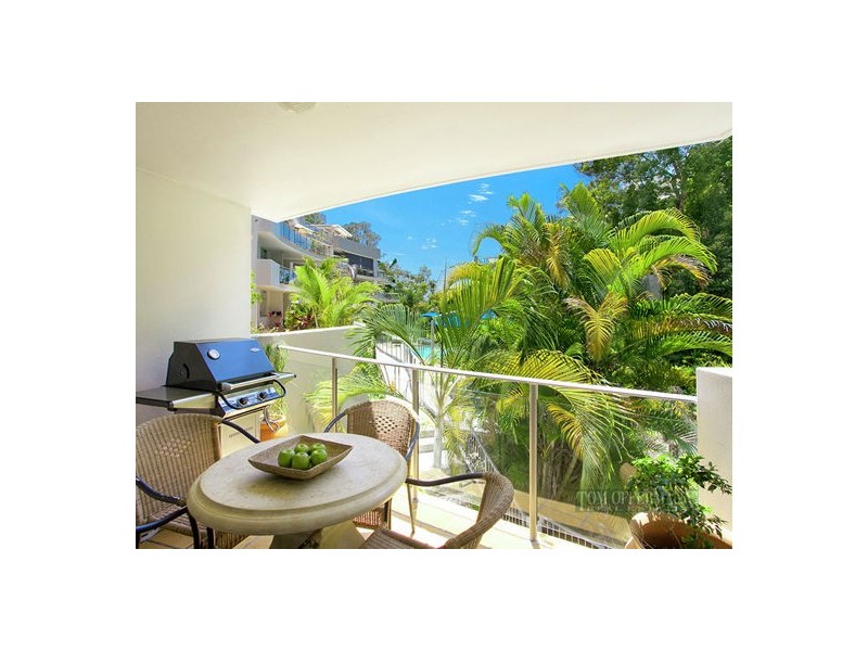 5/24 Little Cove Rd, Noosa Heads QLD 4567