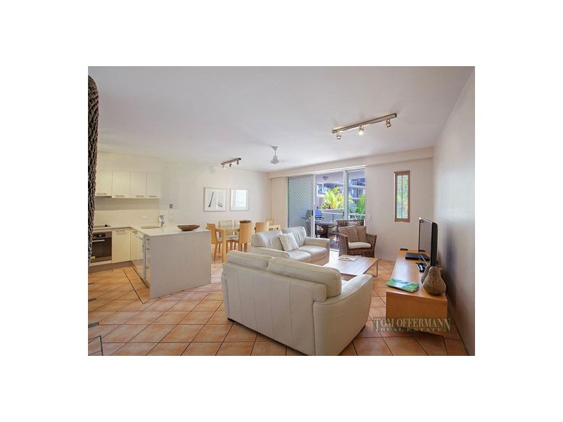 5/24 Little Cove Rd, Noosa Heads QLD 4567