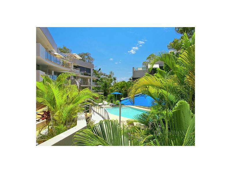 5/24 Little Cove Rd, Noosa Heads QLD 4567