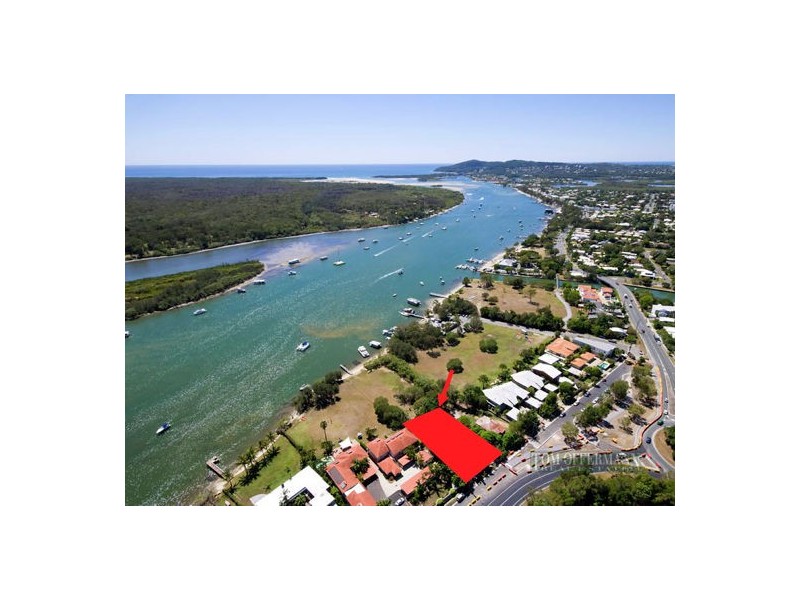 108 Hilton Tce, Noosaville QLD 4566