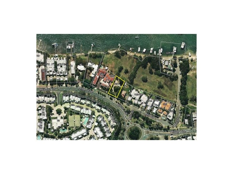 108 Hilton Tce, Noosaville QLD 4566