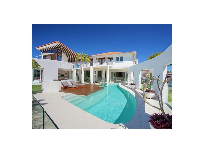 42 The Anchorage, Noosa Waters QLD 4566