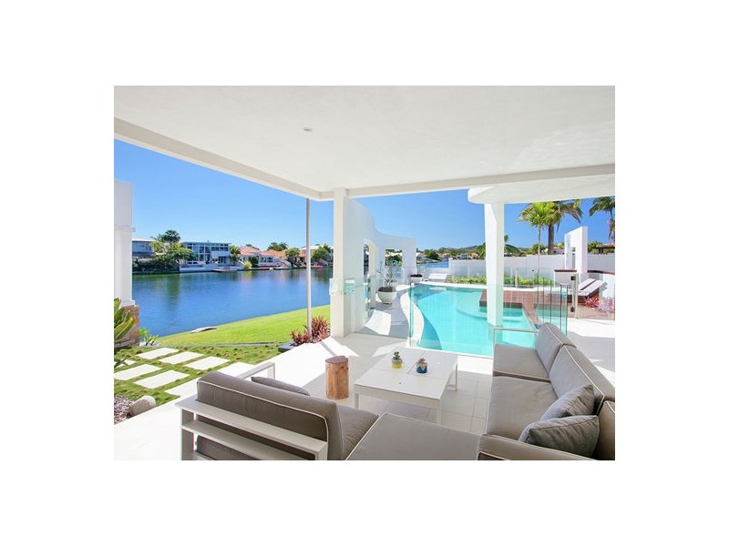 42 The Anchorage, Noosa Waters QLD 4566