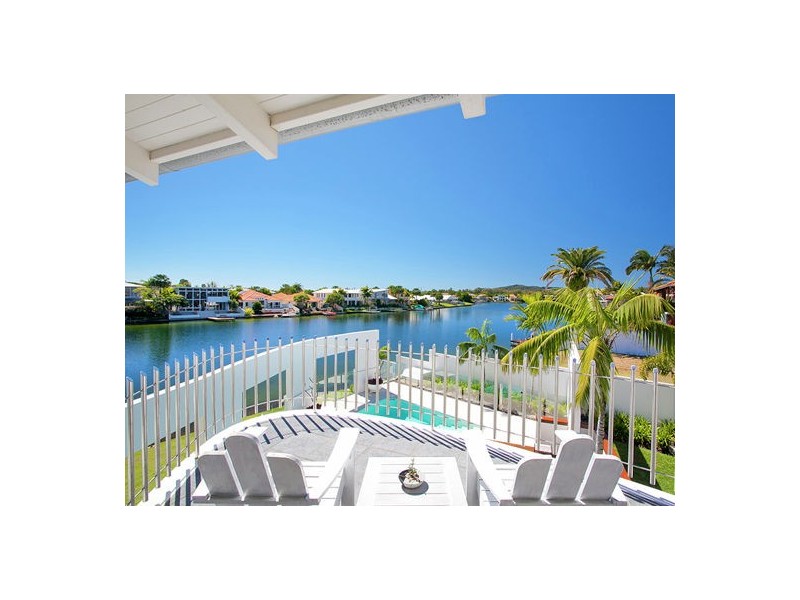 42 The Anchorage, Noosa Waters QLD 4566