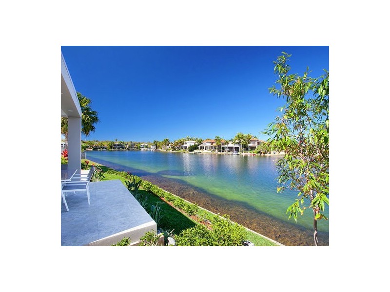 22 The Promontory, Noosa Waters QLD 4566