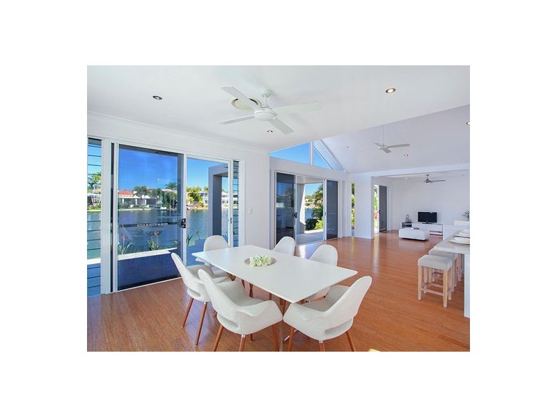 22 The Promontory, Noosa Waters QLD 4566