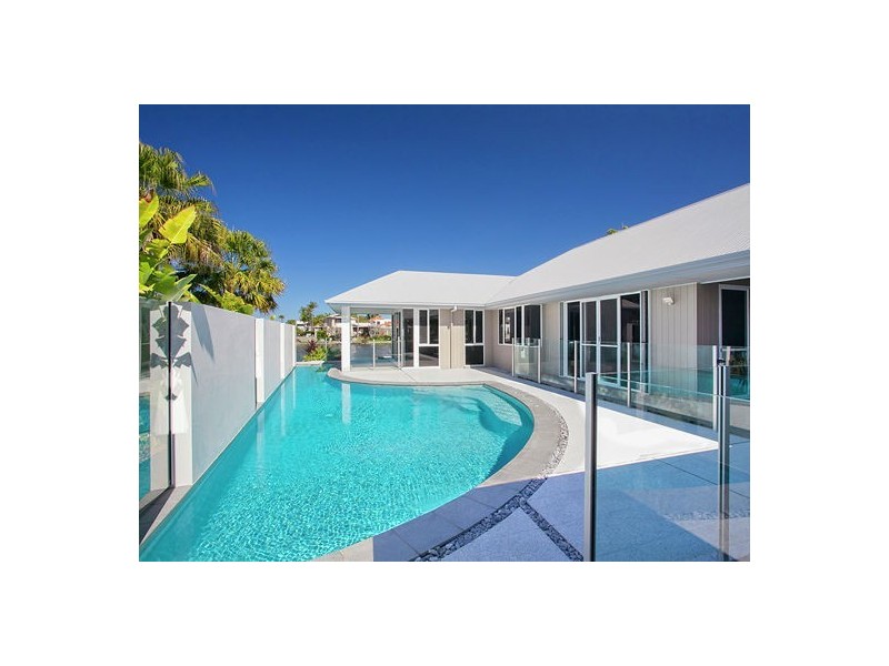 22 The Promontory, Noosa Waters QLD 4566