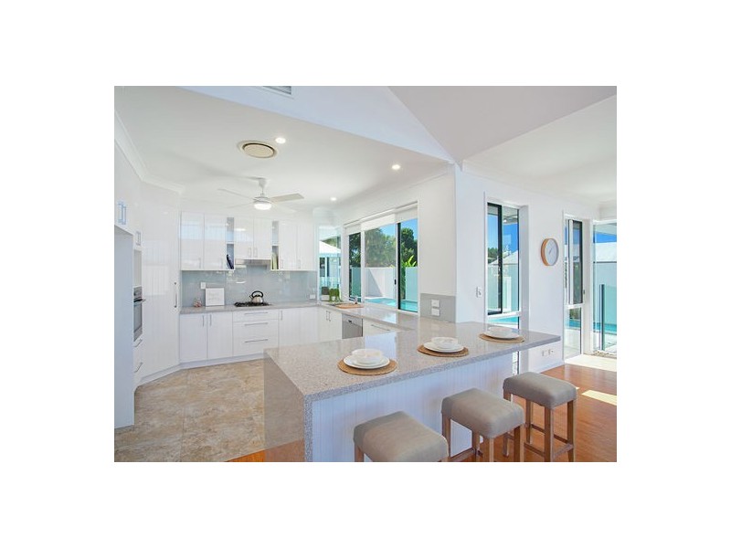 22 The Promontory, Noosa Waters QLD 4566