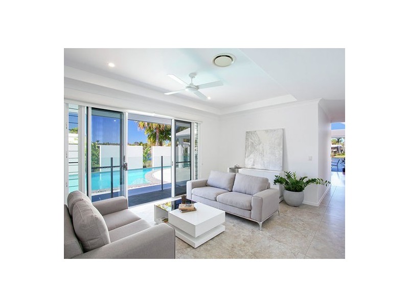 22 The Promontory, Noosa Waters QLD 4566