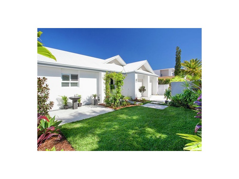 22 The Promontory, Noosa Waters QLD 4566