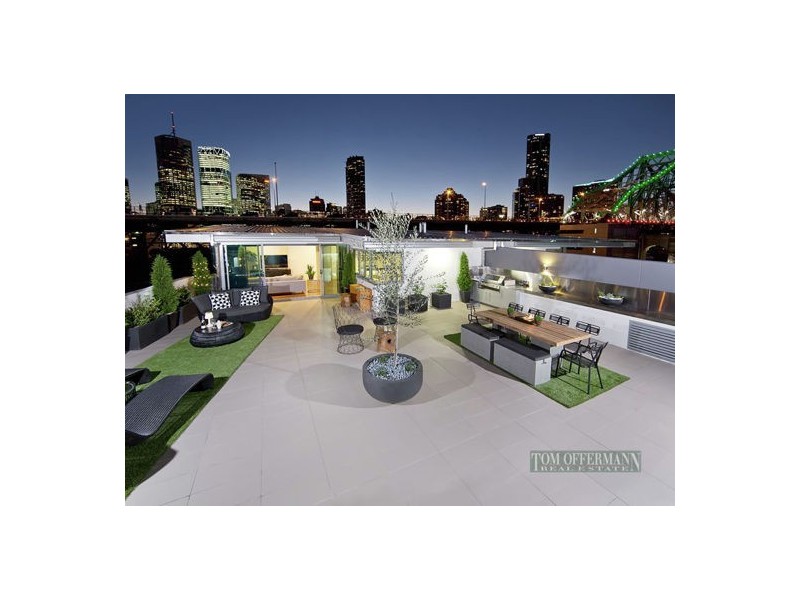 2606/25 Anderson St, Kangaroo Point QLD 4169