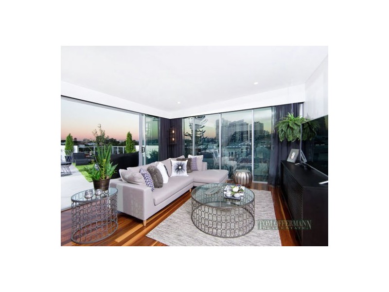 2606/25 Anderson St, Kangaroo Point QLD 4169