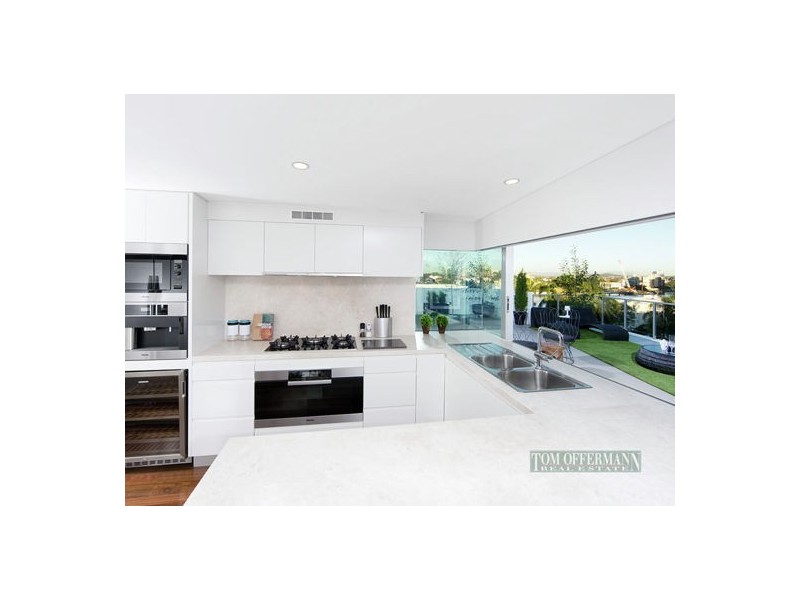 2606/25 Anderson St, Kangaroo Point QLD 4169