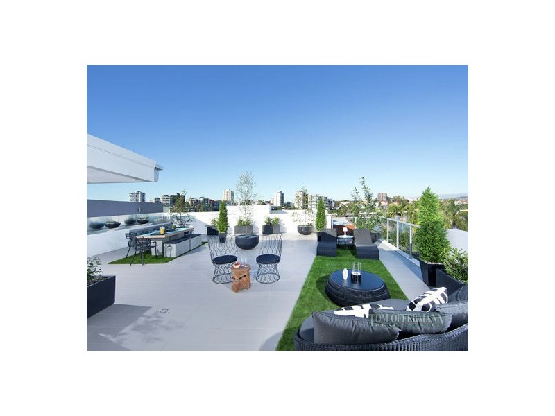 2606/25 Anderson St, Kangaroo Point QLD 4169