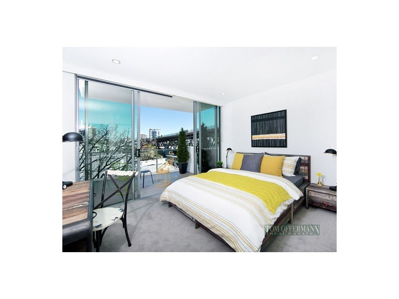 2606/25 Anderson St, Kangaroo Point QLD 4169