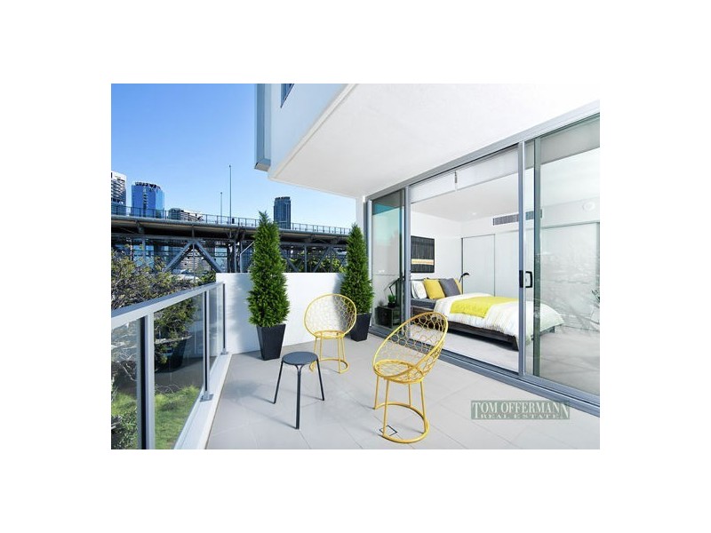 2606/25 Anderson St, Kangaroo Point QLD 4169