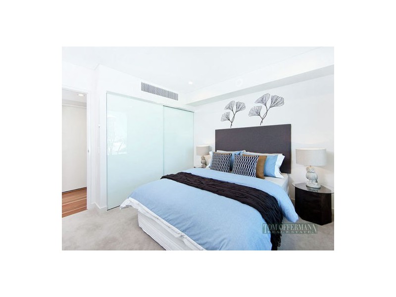2606/25 Anderson St, Kangaroo Point QLD 4169