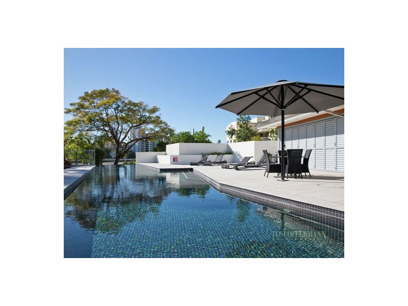 2606/25 Anderson St, Kangaroo Point QLD 4169