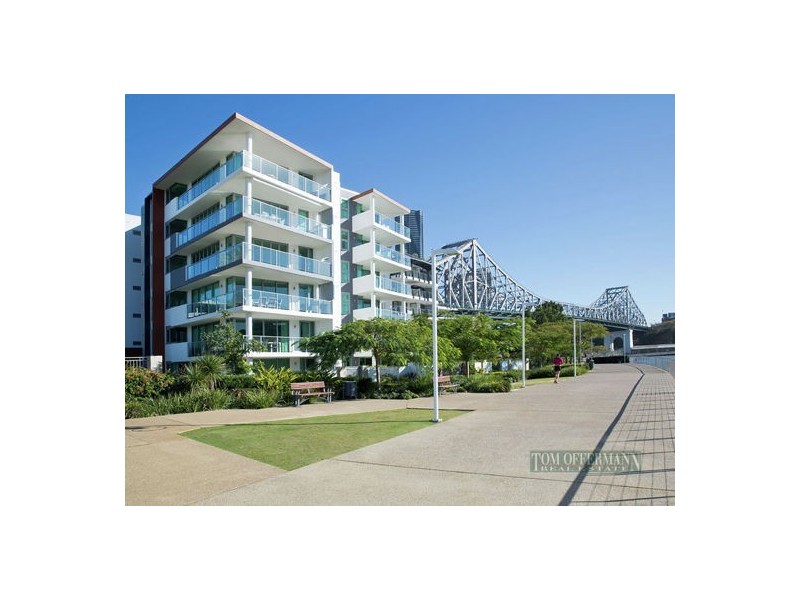2606/25 Anderson St, Kangaroo Point QLD 4169