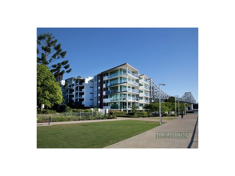 2606/25 Anderson St, Kangaroo Point QLD 4169