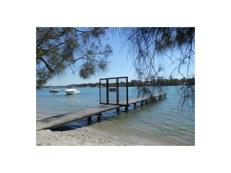 Jetty 33 Gympie Tce, Noosaville QLD 4566