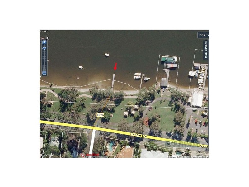 Jetty 33 Gympie Tce, Noosaville QLD 4566