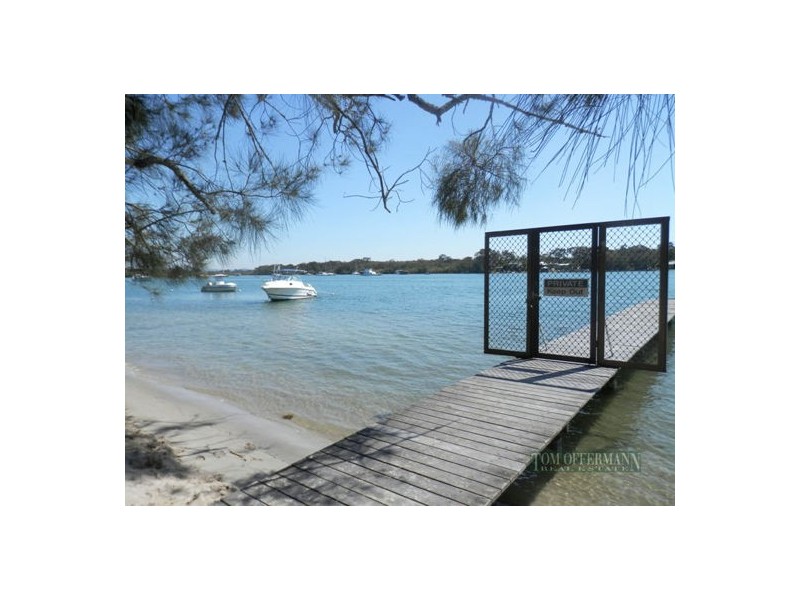 Jetty 33 Gympie Tce, Noosaville QLD 4566
