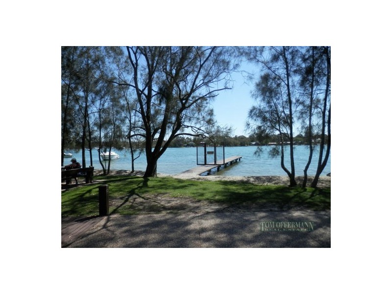 Jetty 33 Gympie Tce, Noosaville QLD 4566