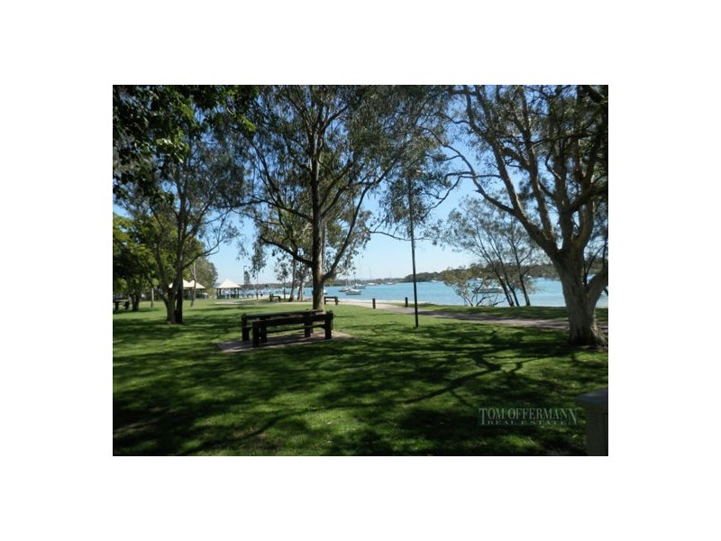 Jetty 33 Gympie Tce, Noosaville QLD 4566