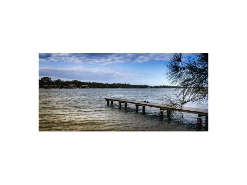 Jetty 33 Gympie Tce, Noosaville QLD 4566