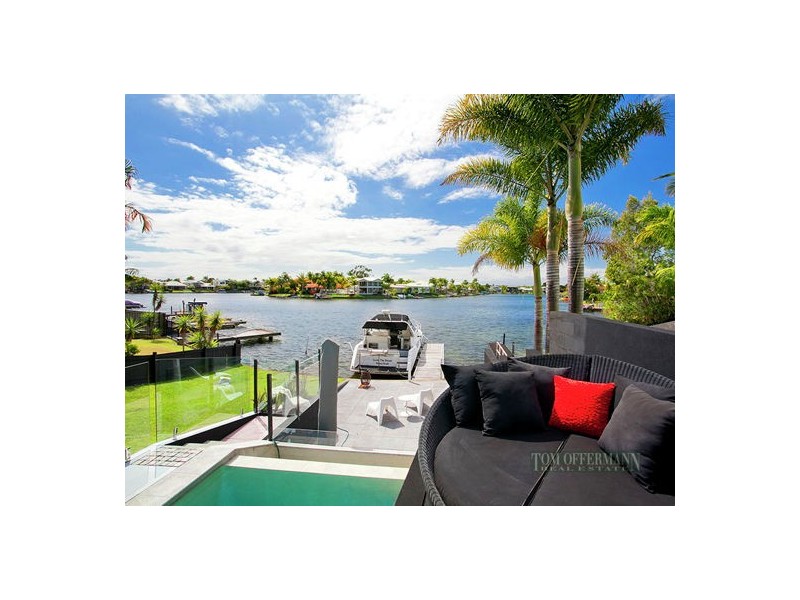 2 The Peninsula, Noosa Waters QLD 4566