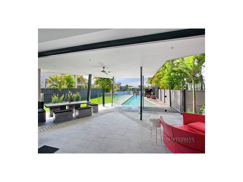 2 The Peninsula, Noosa Waters QLD 4566