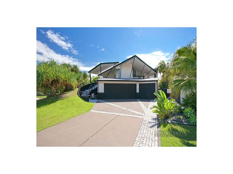 2 The Peninsula, Noosa Waters QLD 4566